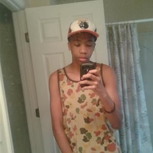 Meet your Posher, Donovan